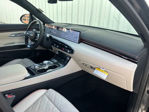 New 2026 Genesis GV70 3.5T Sport Prestige image 13