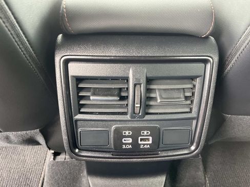 Certified 2026 Subaru Forester Sport w/ Sport Package AWD/4WD image 18