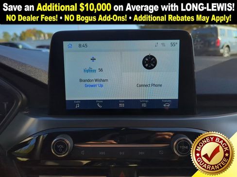 Used 2025 Ford Escape Active image 25