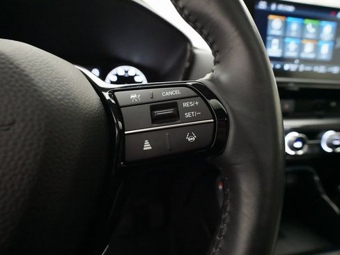 Certified 2023 Honda CR-V EX-L image 19