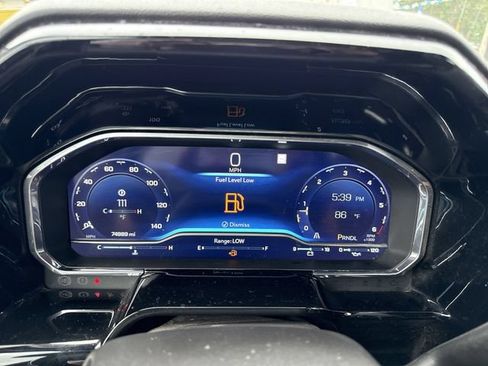 Used 2023 Chevrolet Silverado 1500 LT w/ Safety Package RWD image 34