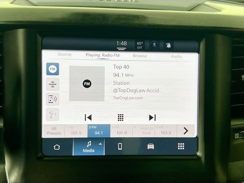 Used 2023 RAM 3500 Big Horn w/ Level 1 Equipment Group image 28