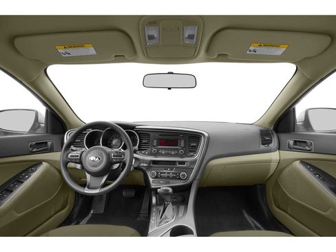 Used 2015 Kia Optima LX image 5