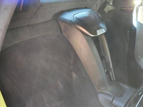 Used 2026 Chevrolet Corvette Z06 image 13