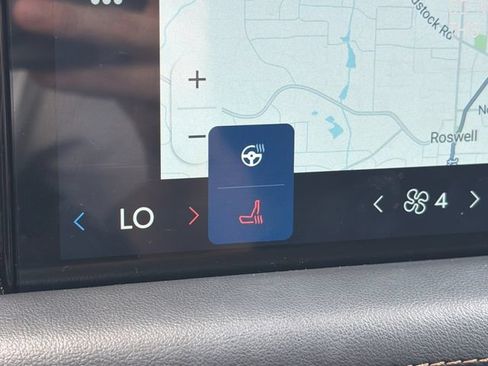 New 2026 Lincoln Aviator 2WD image 31