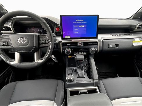 New 2026 Toyota Tacoma TRD Off-Road image 5