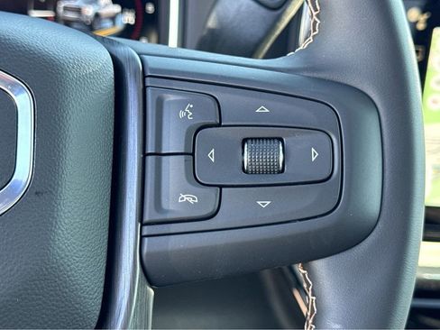 New 2026 GMC Sierra 2500 AT4 w/ AT4 Premium Plus Package image 17