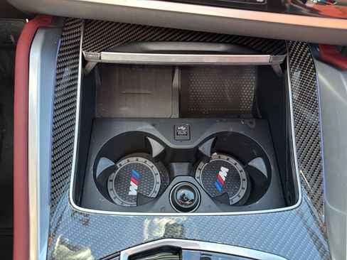 Used 2024 BMW X6 M60i w/ Executive Package image 38