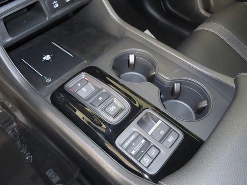 New 2026 Honda Passport RTL image 21