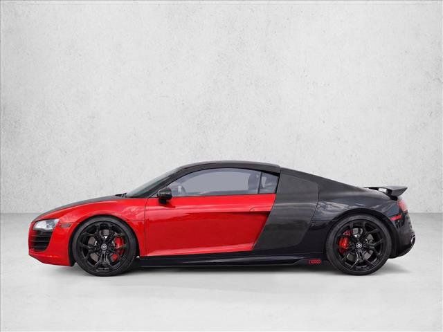 Used 2009 Audi R8 V8 AWD/4WD image 4