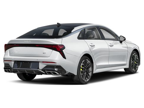 New 2026 Kia K5 GT FWD image 29