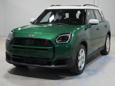 Used 2026 MINI Cooper Countryman S image 1