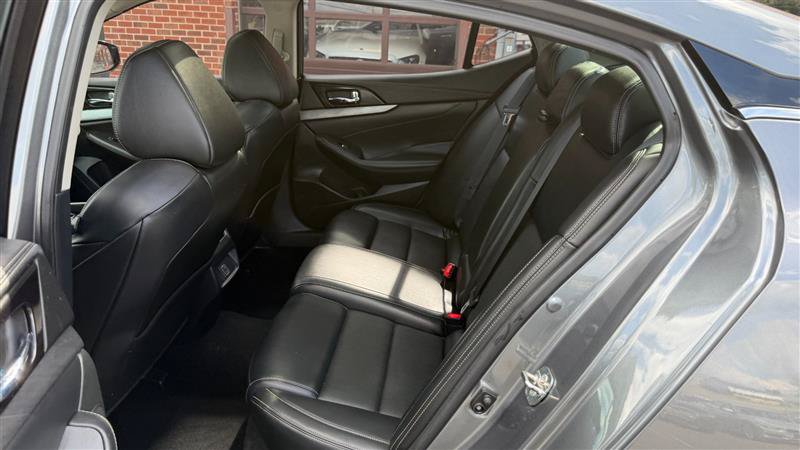 Used 2018 Nissan Maxima 3.5 SL FWD image 18