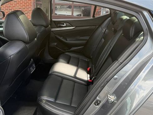 Used 2018 Nissan Maxima 3.5 SL FWD image 18