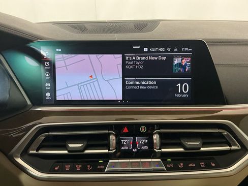 Used 2019 BMW X5 xDrive40i w/ Convenience Package image 11
