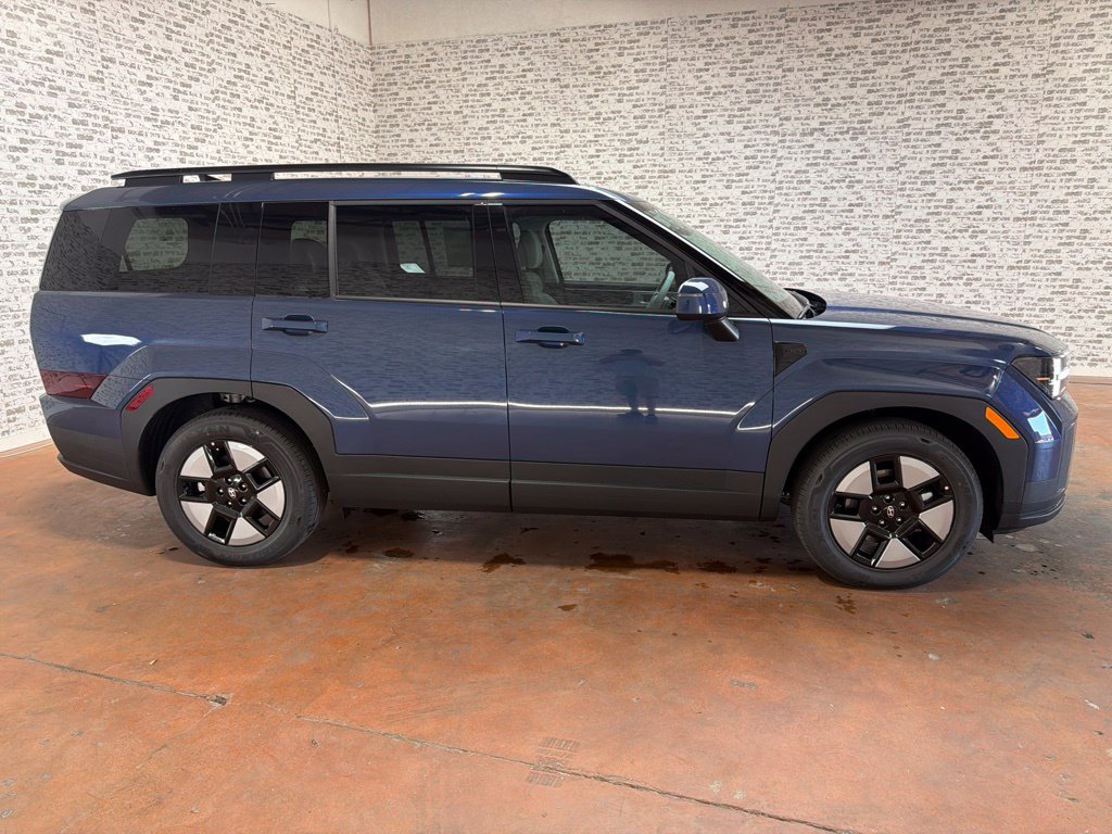 New 2026 Hyundai Santa Fe SEL FWD image 8