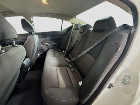 Used 2024 Nissan Altima 2.5 S image 25