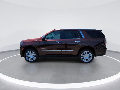 Used 2023 Chevrolet Tahoe High Country w/ LPO, Illumination Package AWD/4WD image 5