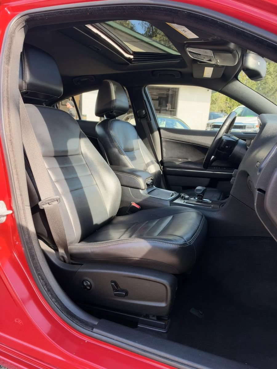 Used 2013 Dodge Charger SXT Plus AWD/4WD image 18