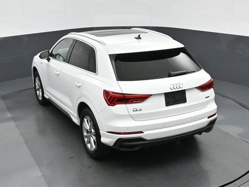 Used 2023 Audi Q3 2.0T Premium AWD/4WD image 61
