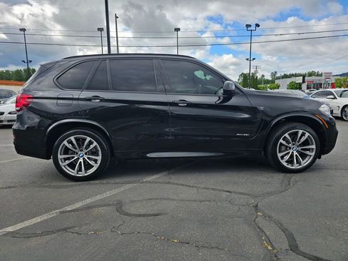 Used 2018 BMW X5 xDrive35i AWD/4WD image 6