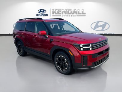 New 2026 Hyundai Palisade SEL Premium