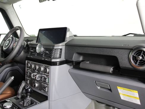 New 2025 INEOS Grenadier Fieldmaster Edition image 11