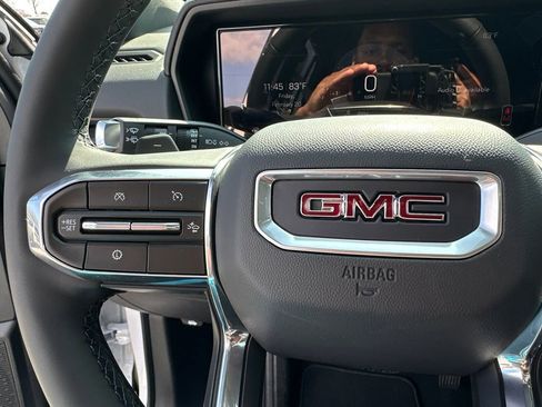 New 2026 GMC Terrain Elevation w/ Elevation Premium Package image 26