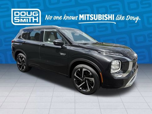 New 2025 Mitsubishi Outlander SEL image 6