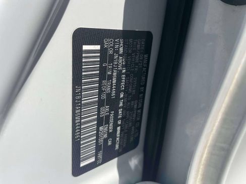 Used 2021 Nissan Rogue Sport S AWD/4WD image 17