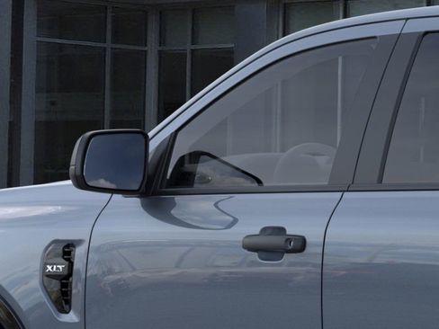 New 2025 Ford Ranger XLT w/ Equipment Group 301A High image 20