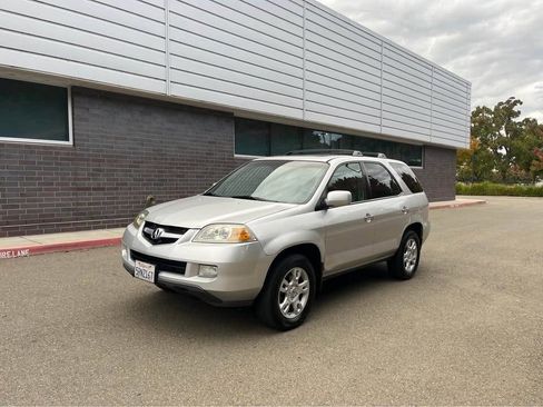 Used 2005 Acura MDX Touring image 1