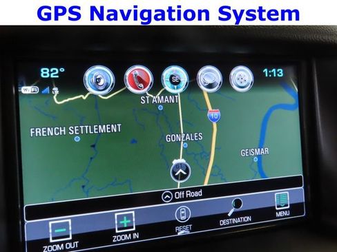Used 2020 Chevrolet Suburban LT AWD/4WD image 5