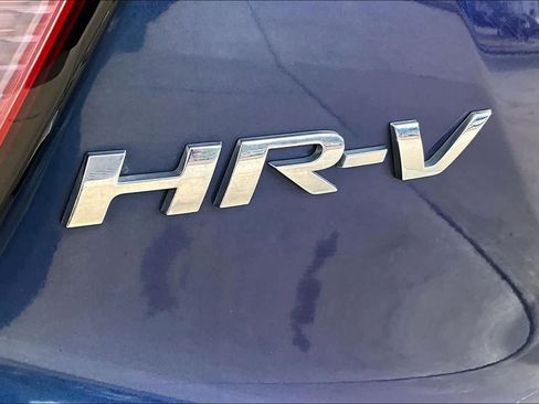 Used 2016 Honda HR-V EX image 29