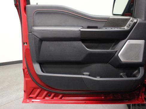 Used 2025 Ford F150 Raptor AWD/4WD image 21