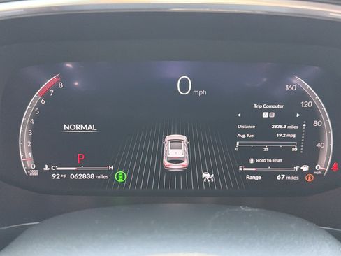 Certified 2023 Acura MDX Type S AWD/4WD image 21