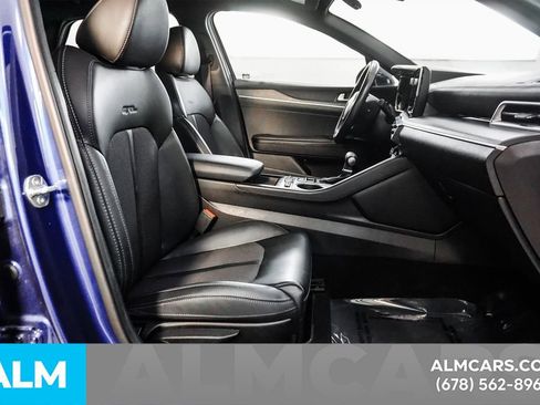 Used 2024 Kia K5 GT-Line w/ GT-Line Premium Package image 19