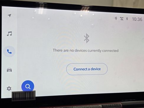 New 2025 Toyota Tacoma TRD Sport image 6