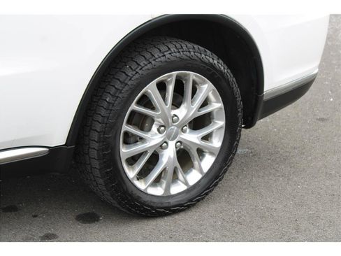 Used 2014 Dodge Durango Citadel w/ Technology Group image 6