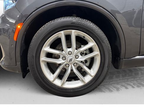 Used 2025 Dodge Durango R/T AWD/4WD image 53