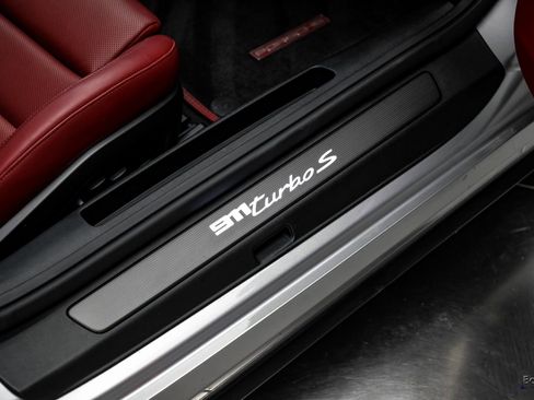 Used 2021 Porsche 911 Turbo S image 58