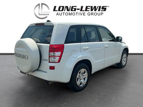 Used 2008 Suzuki Grand Vitara 2WD image 7