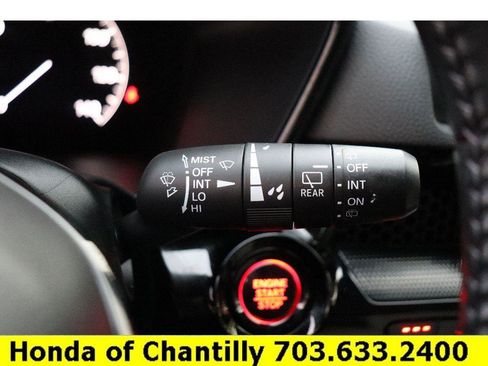 Certified 2023 Honda CR-V EX-L image 11