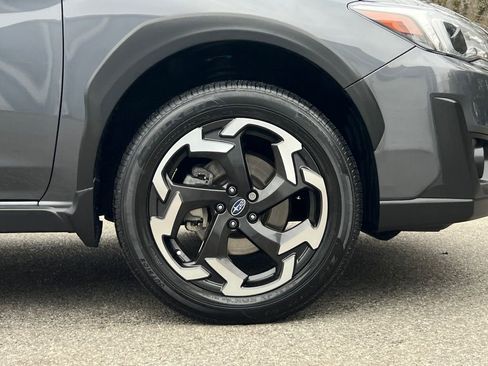 Certified 2023 Subaru Crosstrek 2.5i Limited w/ Moonroof Package image 10