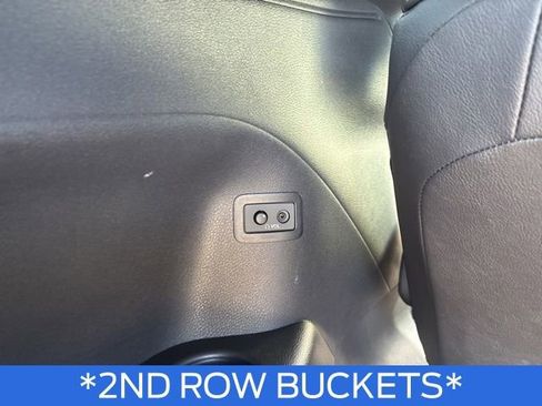 Used 2025 Toyota Sienna Platinum image 15