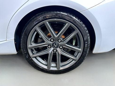 Used 2014 Lexus IS 250 AWD w/ F-Sport Package image 29