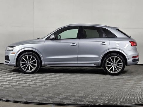 Used 2018 Audi Q3 2.0T Premium image 3