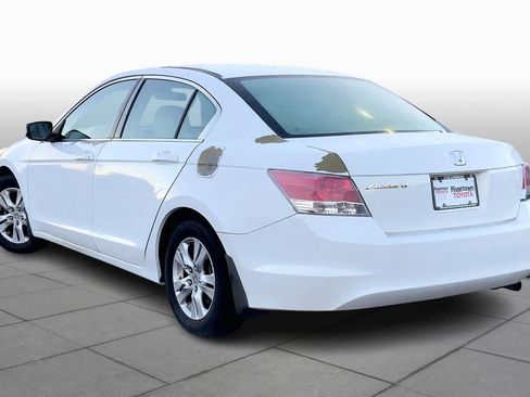 Used 2008 Honda Accord LX-P image 11