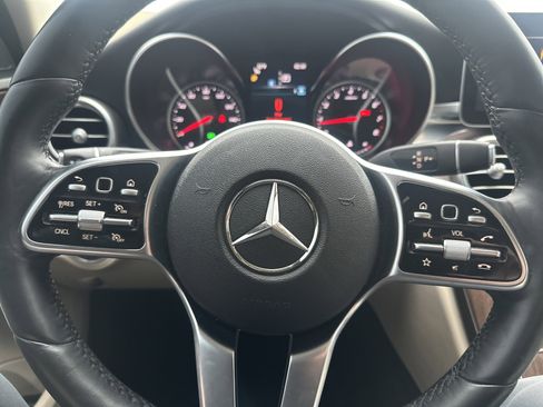 Used 2020 Mercedes-Benz C 300 4MATIC Sedan image 21