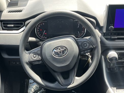 Certified 2024 Toyota RAV4 LE AWD/4WD image 21